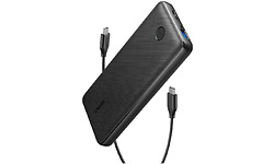 Anker PowerCore Essential 20000 PD Black