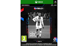 Fifa 21 (Xbox Series X)