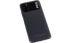 Xiaomi Poco M3 128GB Black