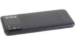 Xiaomi Poco M3 128GB Black
