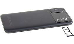 Xiaomi Poco M3 128GB Black