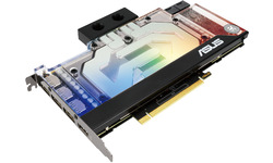 Asus GeForce RTX 3090 EKWB 24GB