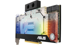 Asus GeForce RTX 3090 EKWB 24GB