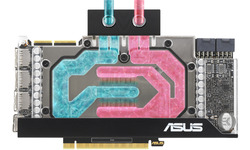 Asus GeForce RTX 3090 EKWB 24GB