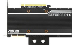 Asus GeForce RTX 3090 EKWB 24GB