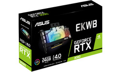 Asus GeForce RTX 3090 EKWB 24GB