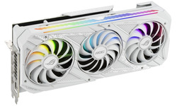 Asus RoG Strix GeForce RTX 3080 OC White 10GB