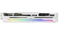 Asus RoG Strix GeForce RTX 3080 OC White 10GB