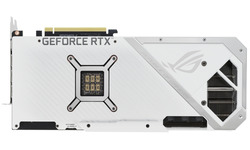 Asus RoG Strix GeForce RTX 3080 OC White 10GB