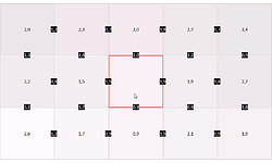 Dell UltraSharp U3421WE