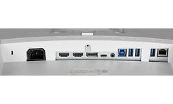 Dell UltraSharp U3421WE