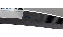 Dell UltraSharp U3421WE