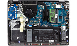 Dell Vostro 3400 (W36KP)
