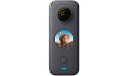 Insta360 One X2