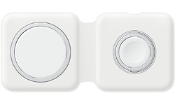 Apple MagSafe Duo Charger 15W White