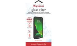 Zagg InvisibleShield Glass Elite+ Apple iPhone Xr/11