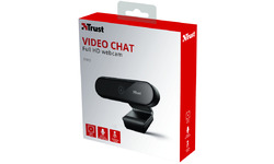 Trust Tyro Full HD Webcam