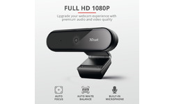Trust Tyro Full HD Webcam