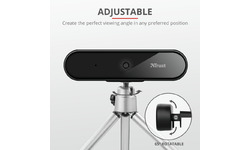 Trust Tyro Full HD Webcam