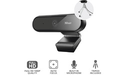 Trust Tyro Full HD Webcam