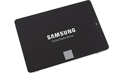 Samsung 870 Evo 500GB