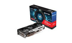 Sapphire Radeon RX 6800 OC Nitro+ Gaming 16GB