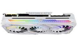 Asus RoG Strix GeForce RTX 3090 EK OC White 24GB