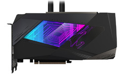 Gigabyte Aorus GeForce RTX 3090 Xtreme WaterForce 24GB