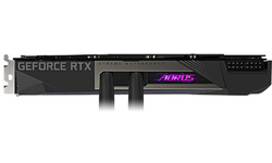 Gigabyte Aorus GeForce RTX 3090 Xtreme WaterForce 24GB