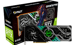 Palit GeForce RTX 3070 GamingPro 8GB