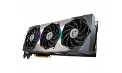 MSI GeForce RTX 3070 Suprim 8GB