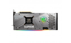 MSI GeForce RTX 3070 Suprim 8GB