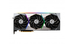 MSI GeForce RTX 3070 Suprim 8GB