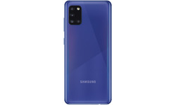 Samsung Galaxy A31 64GB Blue