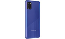 Samsung Galaxy A31 64GB Blue