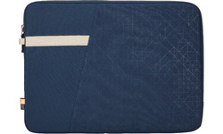 Case Logic Ibira Sleeve 13.3" Blue