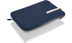 Case Logic Ibira Sleeve 13.3" Blue