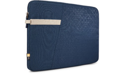 Case Logic Ibira Sleeve 13.3" Blue