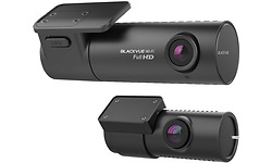 BlackVue DR590X-2CH 64GB