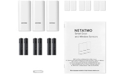 Netatmo NA-74-015 3-Pack