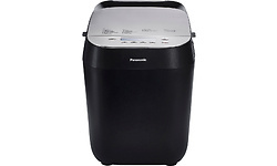Panasonic Croustina SD-ZD2010KXH