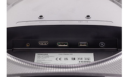Samsung Odyssey G5 C34G55T