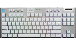 Logitech G G915 TKL White (US)