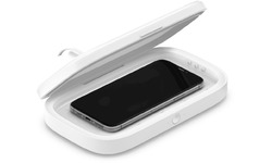 Belkin Boost Charge UV Sanitizer With Wireless Charging