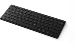Microsoft Designer Compact Black (US)
