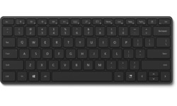 Microsoft Designer Compact Black (US)