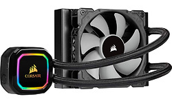 Corsair iCUE H60i RGB Pro XT