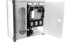 Corsair iCue 5000X RGB Wit