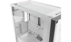 Corsair iCue 5000X RGB Wit