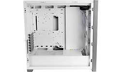 Corsair iCue 5000X RGB Wit